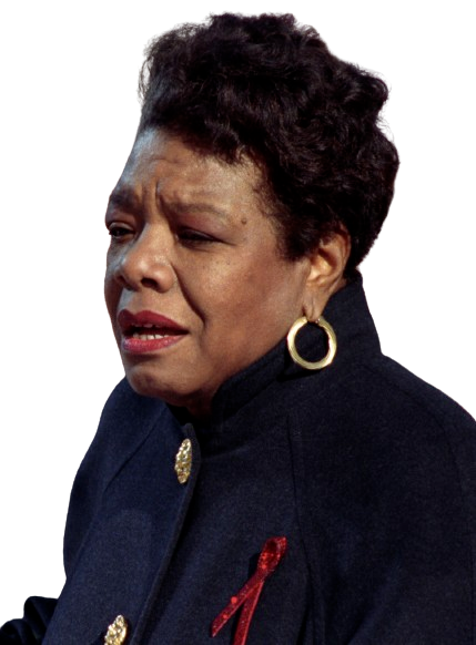 Maya Angelou/Angelou_at_Clinton_inauguration__cropped_2_-removebg-preview.png